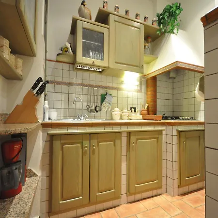 Miramare Apartment *