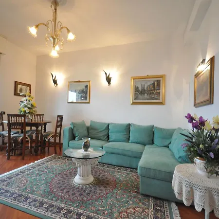 Miramare Apartment *